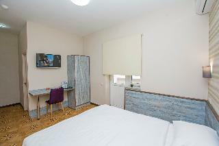 Yerevan Boutique Hotel