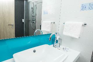 Hotel Holiday Inn Express Yerevan