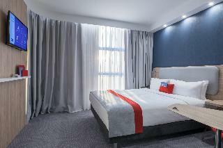 Hotel Holiday Inn Express Yerevan
