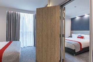 Hotel Holiday Inn Express Yerevan