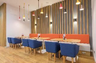 Hotel Holiday Inn Express Yerevan