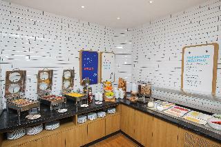 Hotel Holiday Inn Express Yerevan