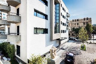 Dinamo Hotel Baku