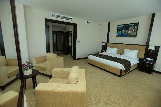 Harmony Hotel Baku