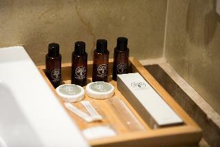 Harmony Hotel Baku