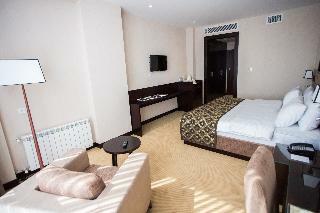 Harmony Hotel Baku