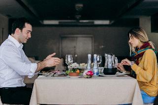 Harmony Hotel Baku