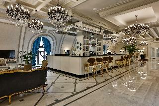 Sapphire Hotel Zagulba