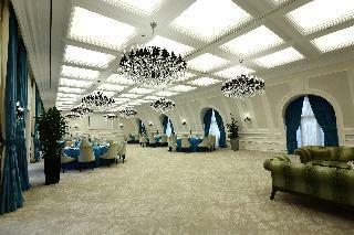 Sapphire Hotel Zagulba