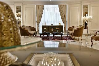 Sapphire Hotel Zagulba