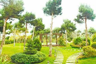 King Hotel Baku