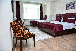 Supreme Hotel Baku