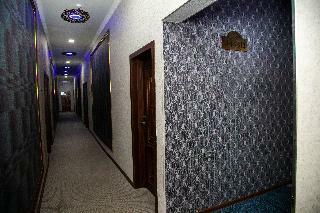 Mildom Hotel Baku