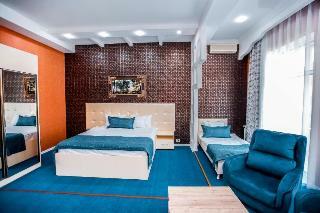 Nine Hotel