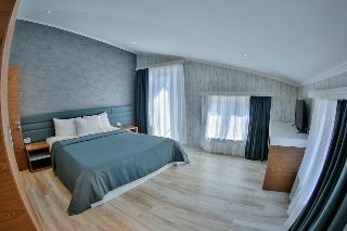 Yurd Hotel