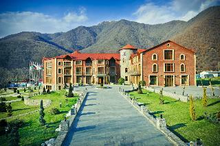 Yurd Hotel