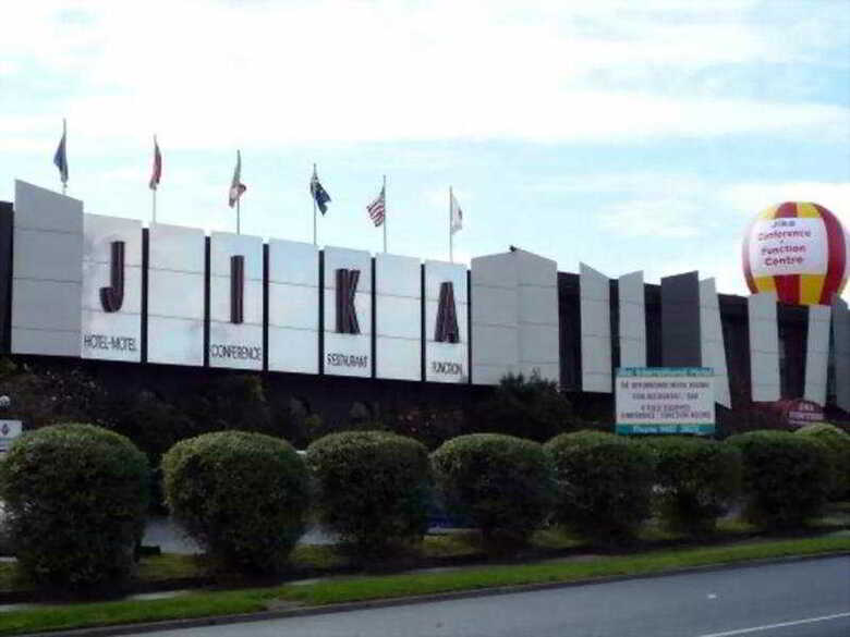 Hotel Jika International