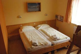 Hotel Jufa Gastehaus Steinach