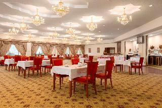Hotel Ramada Plaza Gence