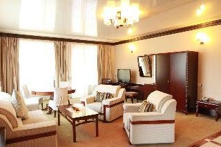 Best Western  Paradise Hotel Dilijan