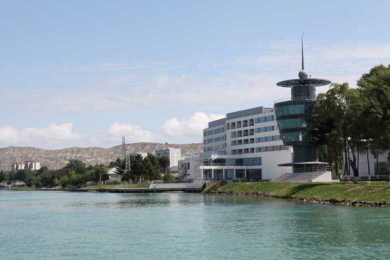 Kur Hotel