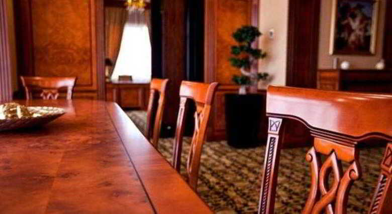 Multi Grand Hotel