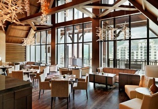 Hotel Autograph Collection Park Chalet Shahdag