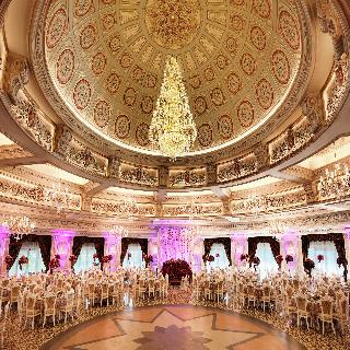 Hotel Samaxi Palace Sharadil