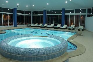 Best Western Alva Hotel & Spa