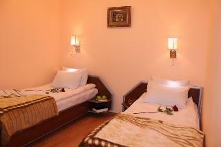 Best Western Alva Hotel & Spa