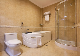 Hotel Sheki Palace