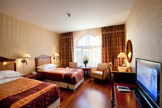 Hotel Sheki Palace