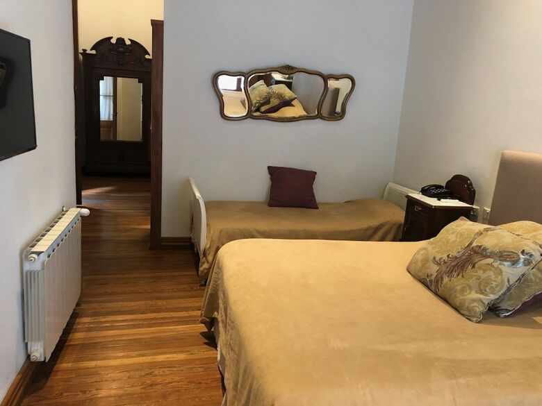 Cruce�s Hotel Boutique