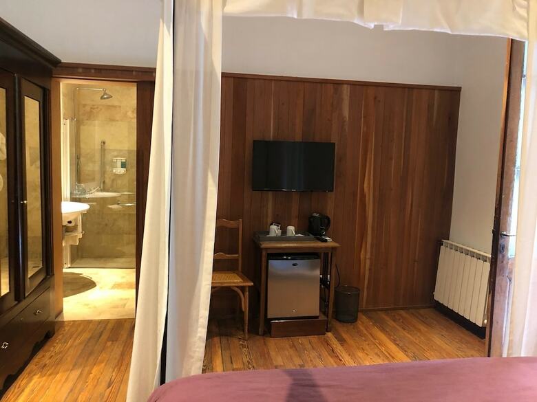 Cruce�s Hotel Boutique