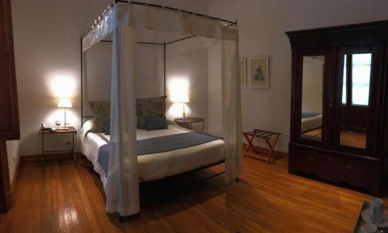 Cruce�s Hotel Boutique