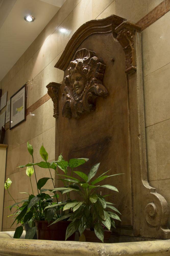 Hotel Cabildo Suites