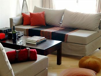 Hotel Buenos Aires Base