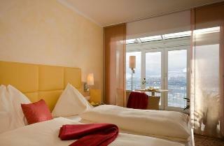 Sonnenhotel Zaubek