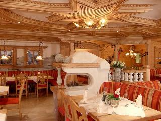 Hotel Pramstraller