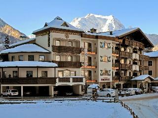 Hotel Pramstraller