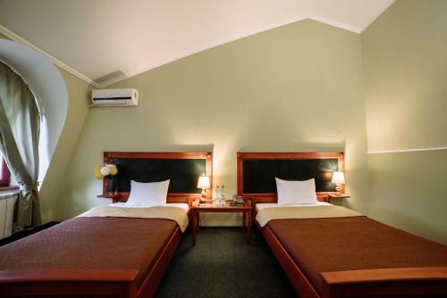 Poseidon Hotel