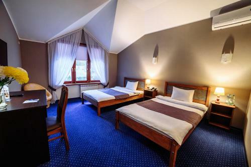 Poseidon Hotel