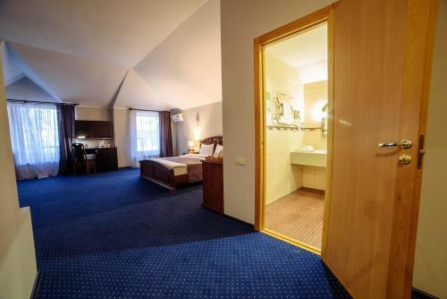 Poseidon Hotel