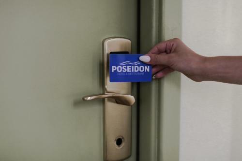 Poseidon Hotel