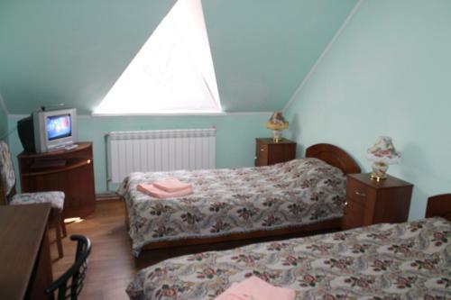 Park Hotel Mariupol