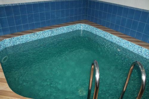Park Hotel Mariupol