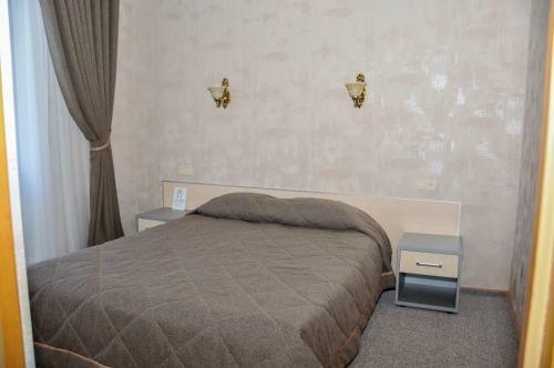 Spartak Hotel