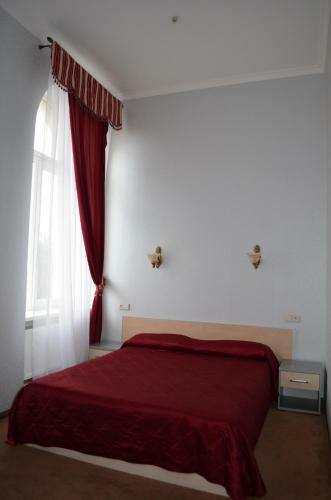 Spartak Hotel