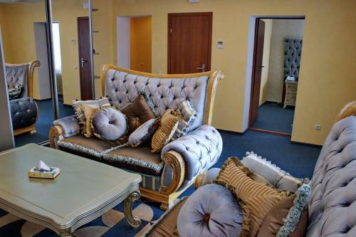 Hotel Shafran