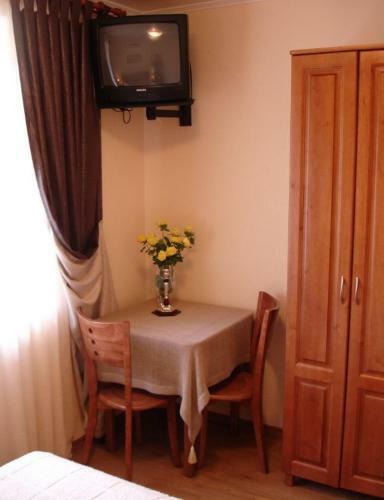 Sinay Hotel